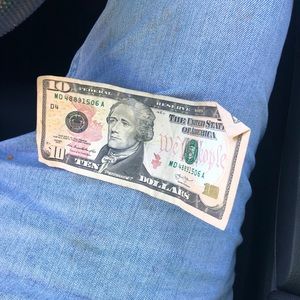 Meet your Posher, Jesse